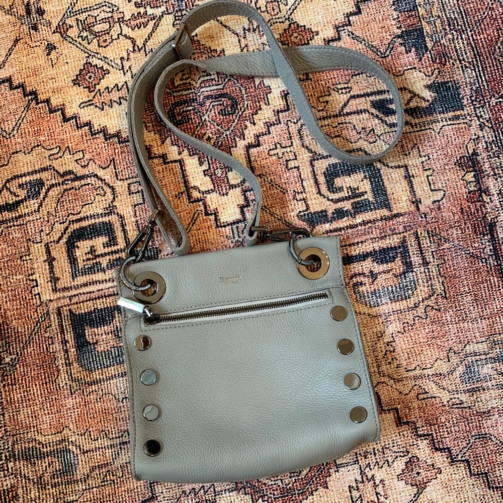 Hammett crossbody